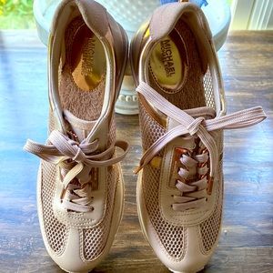 🌷Michael Kors Trainer’s🌷